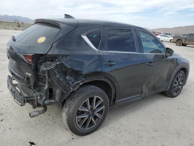 Photo 3 from auction – 2018 MAZDA CX-5 TOURI with VIN JM3KFACM5J1464139