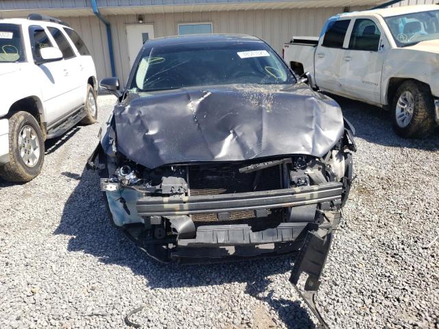 Photo 5 from auction – 2016 FORD FUSION SE with VIN 3FA6P0H79GR103957