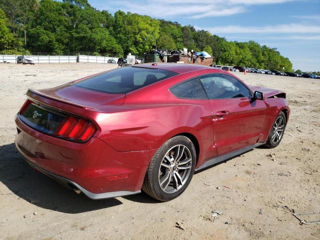 Foto 3 de la subasta – 2016 FORD MUSTANG con VIN 1FA6P8TH0G5281659