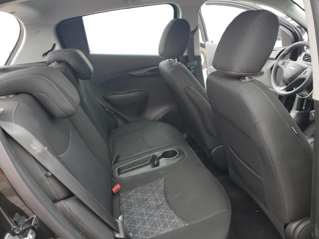 Photo 10 from auction – 2021 CHEVROLET SPARK 1LT with VIN KL8CD6SA4MC217347