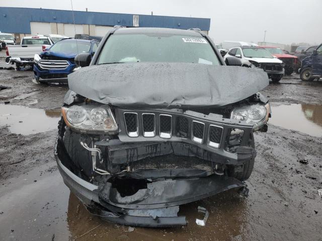 Photo 5 from auction – 2011 JEEP COMPASS SP with VIN 1J4NT1FB1BD246282