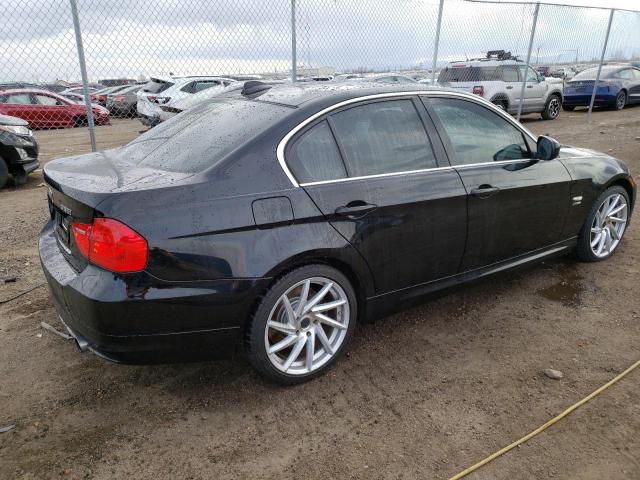 Photo 3 from auction – 2009 BMW 335 XI with VIN WBAPL33569A407016