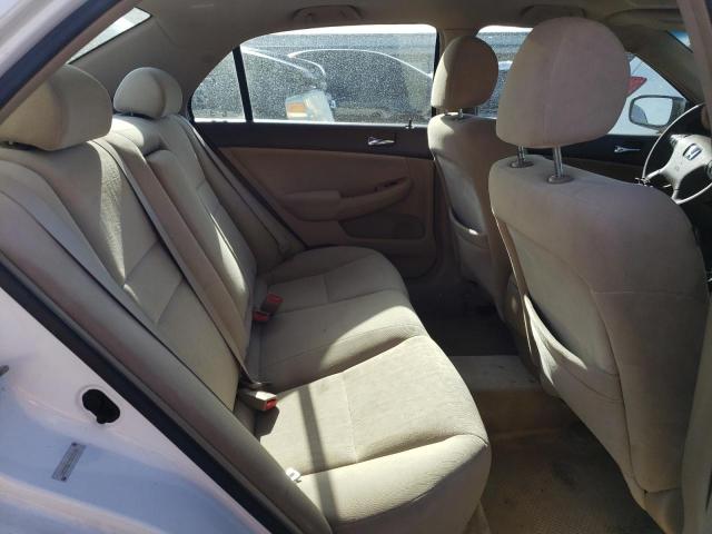 Photo 10 from auction – 2004 HONDA ACCORD EX with VIN 1HGCM56754A145362