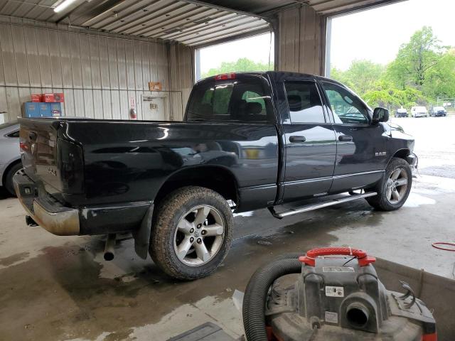 Photo 3 from auction – 2008 DODGE RAM 1500 S with VIN 1D7HU18N28S556328
