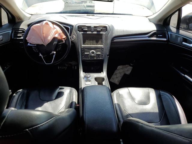 Photo 8 from auction – 2017 FORD FUSION TIT with VIN 3FA6P0K90HR118813