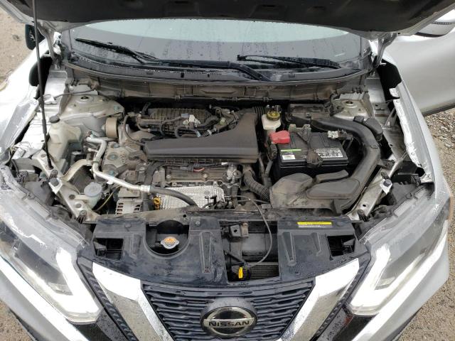 Photo 12 from auction – 2018 NISSAN ROGUE S with VIN KNMAT2MT6JP523429