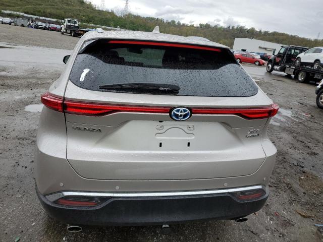 Photo 6 from auction – 2022 TOYOTA VENZA LE with VIN JTEAAAAH4NJ103494