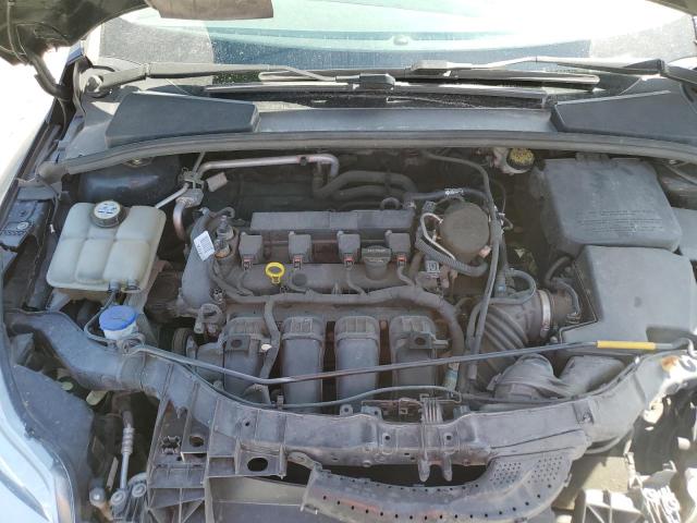 Photo 11 from auction – 2013 FORD FOCUS SE with VIN 1FADP3F29DL203177