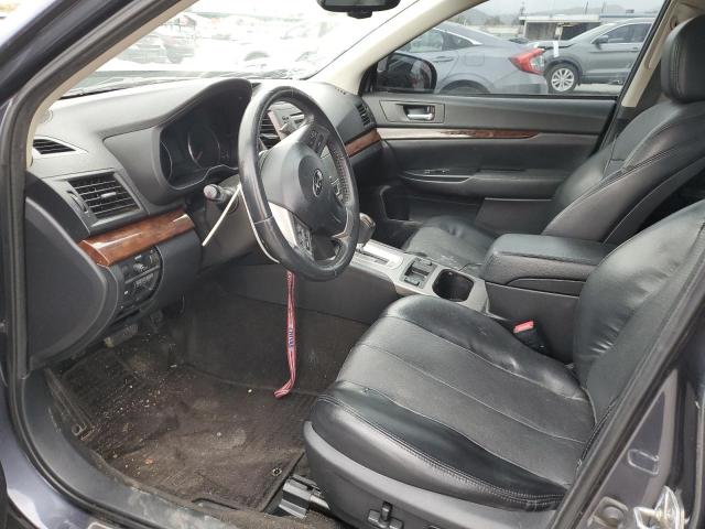 Photo 7 from auction – 2014 SUBARU LEGACY 2.5 with VIN 4S3BMBL61E3030610