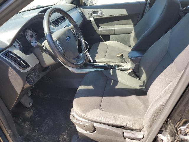 Photo 7 from auction – 2011 FORD FOCUS SES with VIN 1FAHP3GN4BW161491
