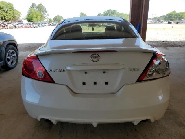 Photo 6 from auction – 2011 NISSAN ALTIMA S with VIN 1N4AL2EPXBC178681