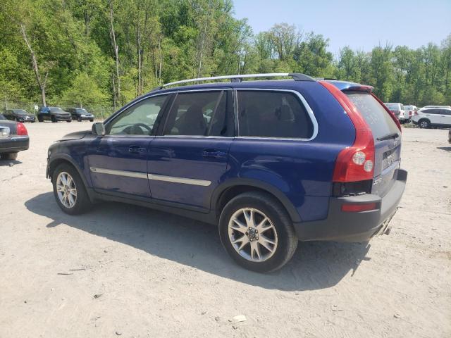 Photo 2 from auction – 2006 VOLVO XC90 V8 with VIN YV4CZ852361291086