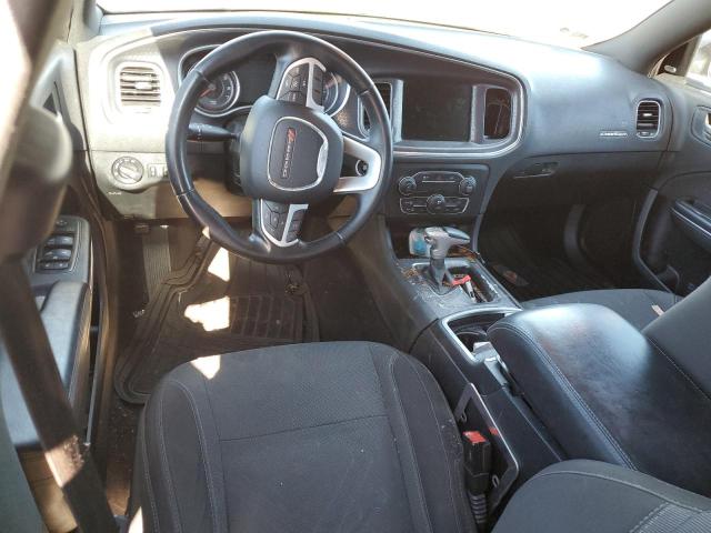 Photo 8 from auction – 2016 DODGE CHARGER SX with VIN 2C3CDXHG6GH317996