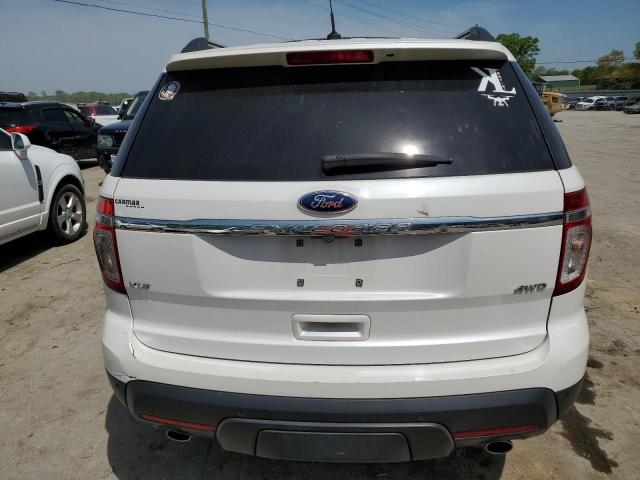 Photo 6 from auction – 2013 FORD EXPLORER X with VIN 1FM5K8D86DGA74224