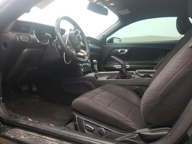 Photo 7 from auction – 2016 FORD MUSTANG with VIN 1FA6P8AM4G5264198