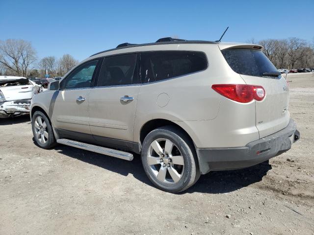 Photo 2 from auction – 2011 CHEVROLET TRAVERSE L with VIN 1GNKVGEDXBJ406063