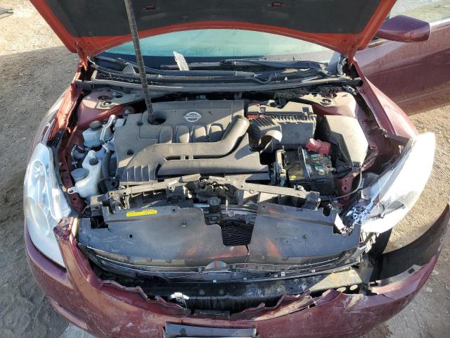 Photo 11 from auction – 2012 NISSAN ALTIMA BAS with VIN 1N4AL2AP3CC131645
