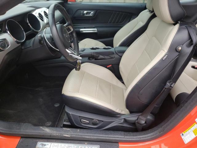Photo 7 from auction – 2015 FORD MUSTANG with VIN 1FA6P8TH7F5350717