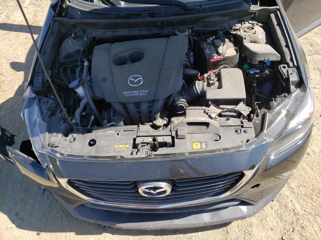 صورة رقم 11 من المزاد - 2016 MAZDA CX-3 TOURI مع VIN JM1DKFC74G0131725