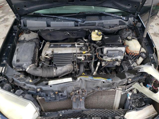 Photo 11 from auction – 2004 SATURN ION LEVEL with VIN 1G8AJ52F64Z132045