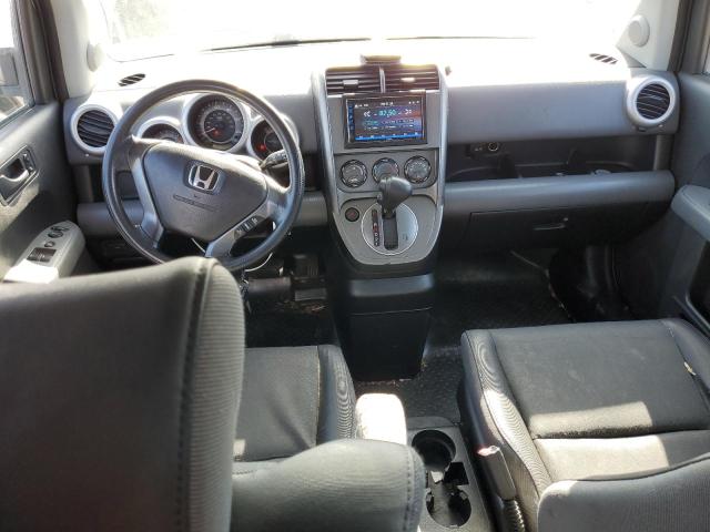 Photo 8 from auction – 2003 HONDA ELEMENT EX with VIN 5J6YH28583L041125