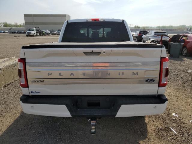 Photo 6 from auction – 2022 FORD F150 SUPER with VIN 1FTFW1ED6NFA69984