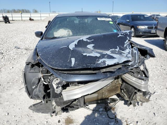 Photo 5 from auction – 2013 DODGE DART LIMIT with VIN 1C3CDFCA2DD314440