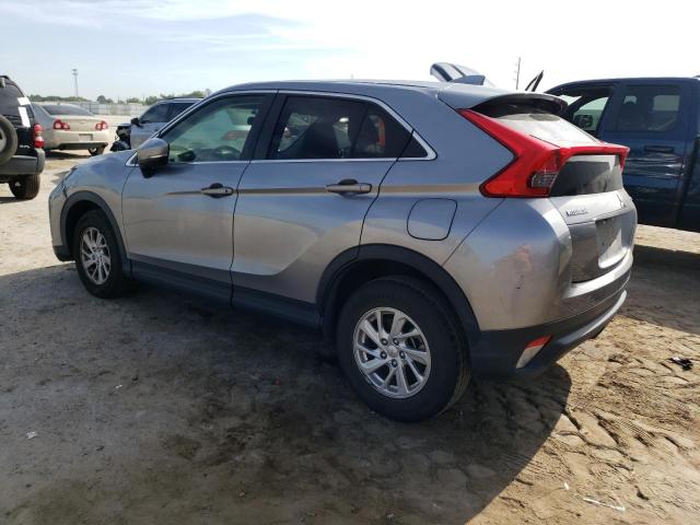 Photo 2 from auction – 2019 MITSUBISHI ECLIPSE CR with VIN JA4AS3AA0KZ035069