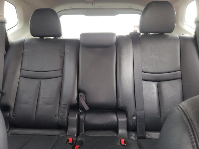 Photo 10 from auction – 2014 NISSAN ROGUE S with VIN 5N1AT2MT4EC872744