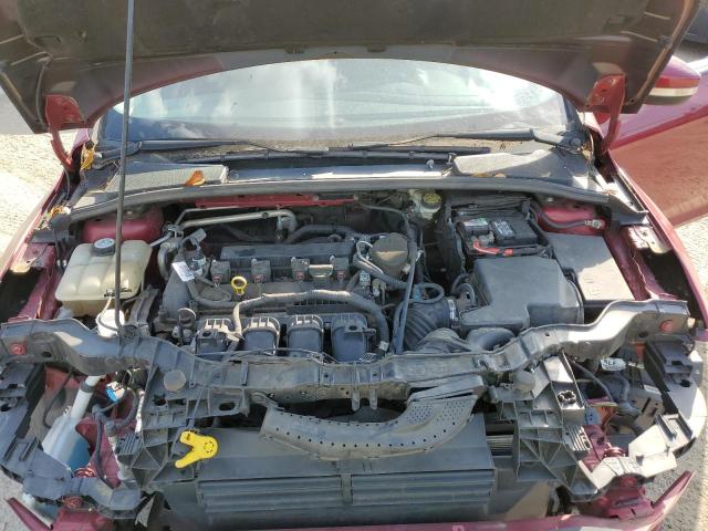 Photo 12 from auction – 2013 FORD FOCUS SE with VIN 1FADP3K29DL155587