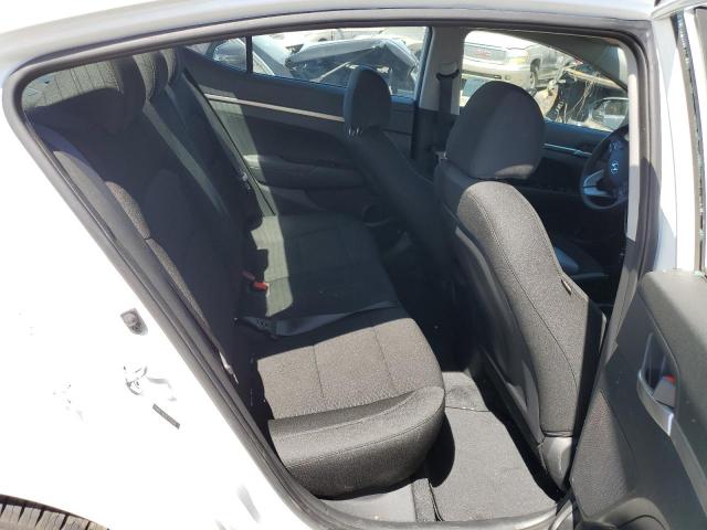 Photo 10 from auction – 2019 HYUNDAI ELANTRA SE with VIN 5NPD74LF4KH453080