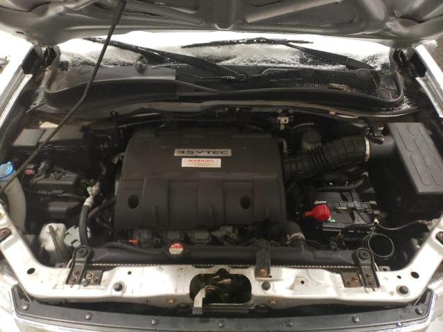 Photo 11 from auction – 2014 HONDA RIDGELINE with VIN 5FPYK1F5XEB002909