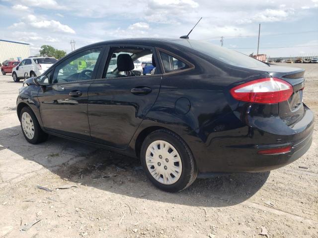 Photo 2 from auction – 2017 FORD FIESTA S with VIN 3FADP4AJ8HM161965