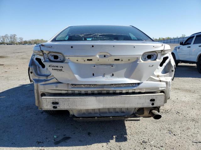 Photo 6 from auction – 2012 TOYOTA CAMRY with VIN 4T1BF1FKXCU538476
