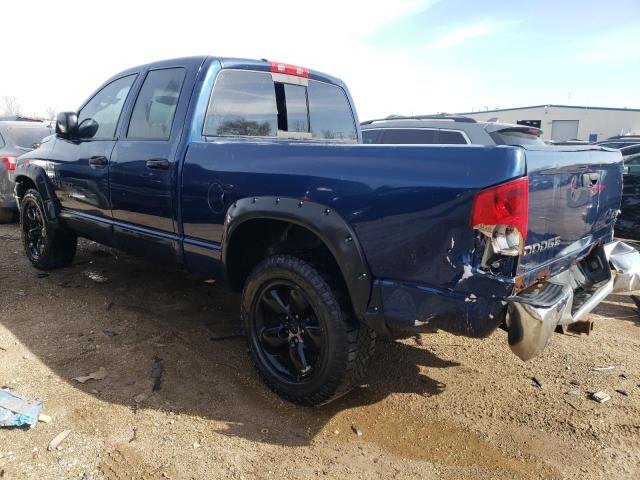Photo 2 from auction – 2003 DODGE RAM 1500 with VIN 1D7HU18D23S373480