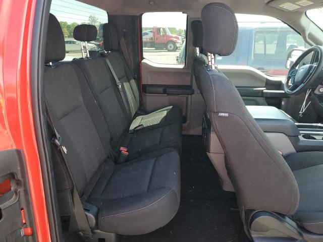 Photo 10 from auction – 2017 FORD F150 SUPER with VIN 1FTEX1CF0HKE03841
