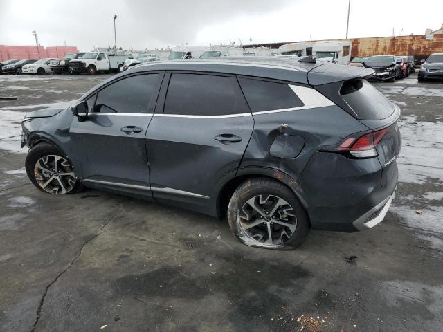 Photo 2 from auction – 2023 KIA SPORTAGE E with VIN KNDPVCAG9P7013411