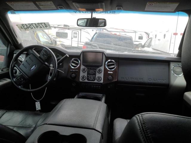 Photo 8 from auction – 2014 FORD F250 SUPER with VIN 1FT7W2BT1EEA71668