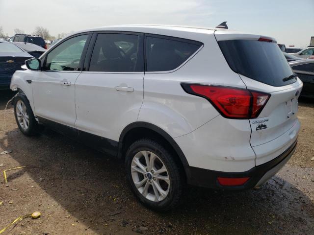 Photo 2 from auction – 2019 FORD ESCAPE SE with VIN 1FMCU9GD2KUA13080