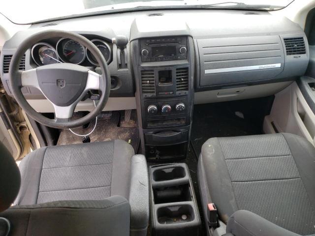 Photo 8 from auction – 2010 DODGE GRAND CARA with VIN 2D4RN4DE6AR292978