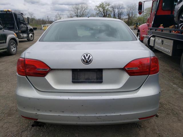 Photo 6 from auction – 2014 VOLKSWAGEN JETTA BASE with VIN 3VW2K7AJ2EM244673