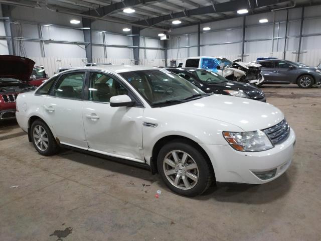 Photo 4 from auction – 2009 FORD TAURUS SEL with VIN 1FAHP24W69G103152