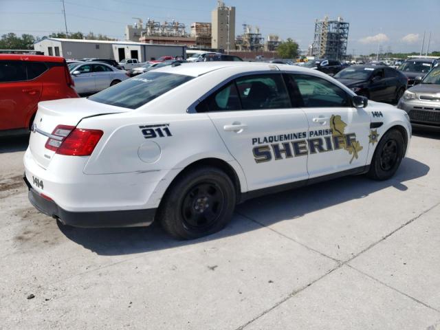Photo 3 from auction – 2014 FORD TAURUS POL with VIN 1FAHP2MK3EG156348
