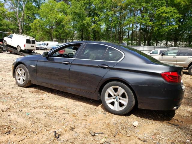 Photo 2 from auction – 2012 BMW 528 I with VIN WBAXG5C5XCDW85780