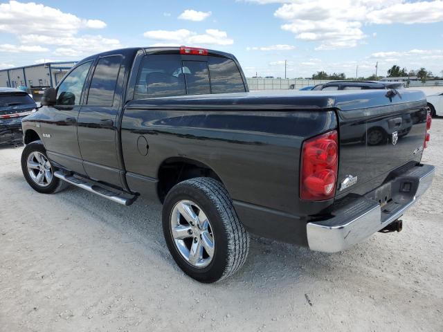 Photo 2 from auction – 2008 DODGE RAM 1500 S with VIN 1D7HU18208S533491