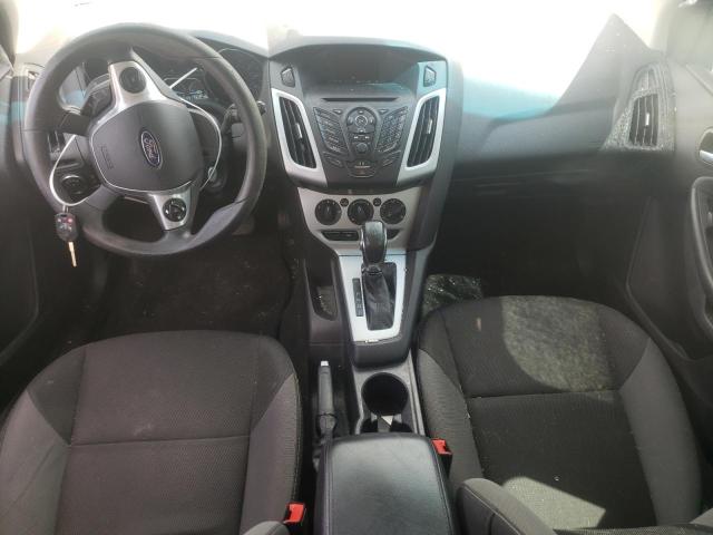 Photo 8 from auction – 2014 FORD FOCUS SE with VIN 1FADP3K23EL383151