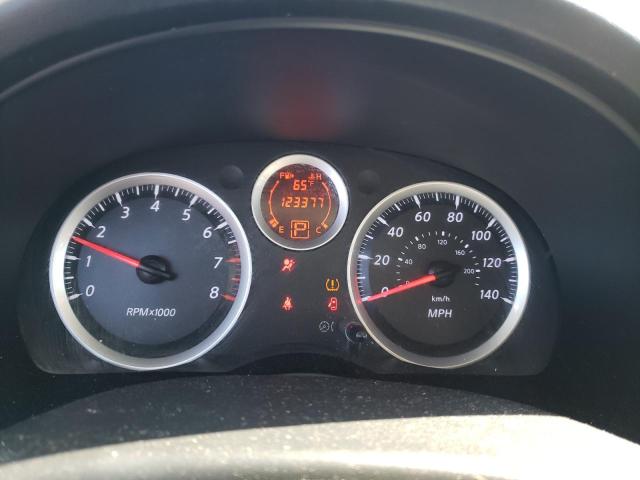 Photo 9 from auction – 2012 NISSAN SENTRA 2.0 with VIN 3N1AB6AP5CL714469