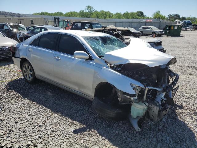 Photo 4 from auction – 2009 TOYOTA CAMRY BASE with VIN 4T1BE46K89U277331