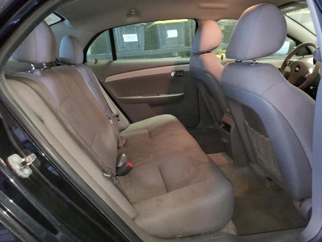 Photo 10 from auction – 2011 CHEVROLET MALIBU 1LT with VIN 1G1ZC5EU9BF363879