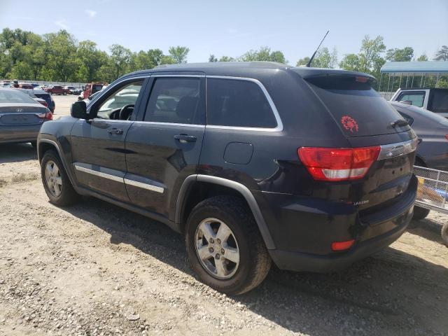 Photo 2 from auction – 2011 JEEP GRAND CHER with VIN 1J4RS4GG1BC515841